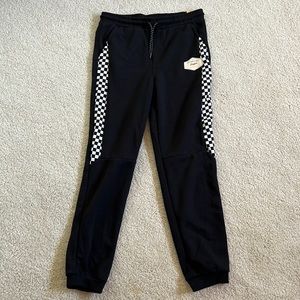 Urban Pipeline Joggers